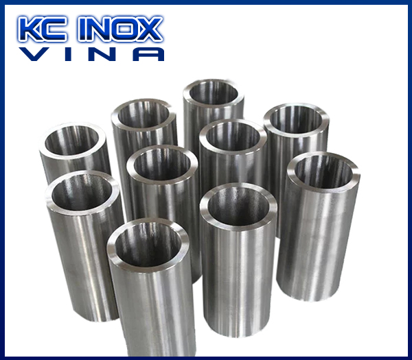 Nickel alloys